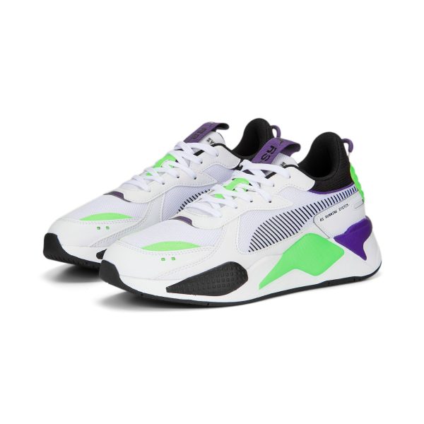 Basket RS-X Geek – Image 4