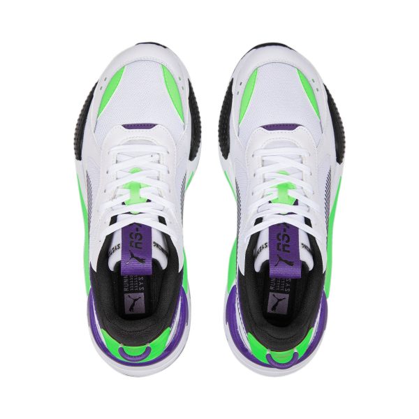 Basket RS-X Geek – Image 6
