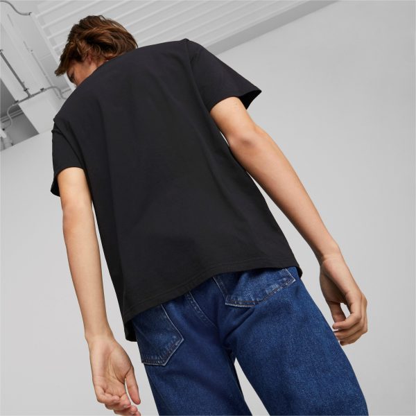 T-Shirt Classics Small Logo – Image 2