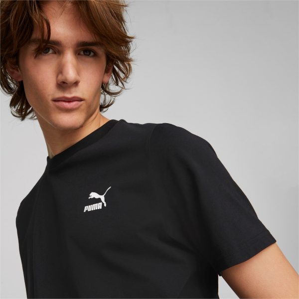 T-Shirt Classics Small Logo – Image 4