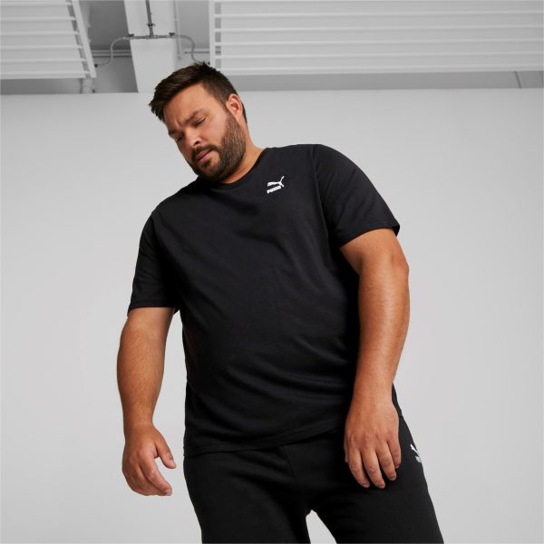 T-Shirt Classics Small Logo – Image 6