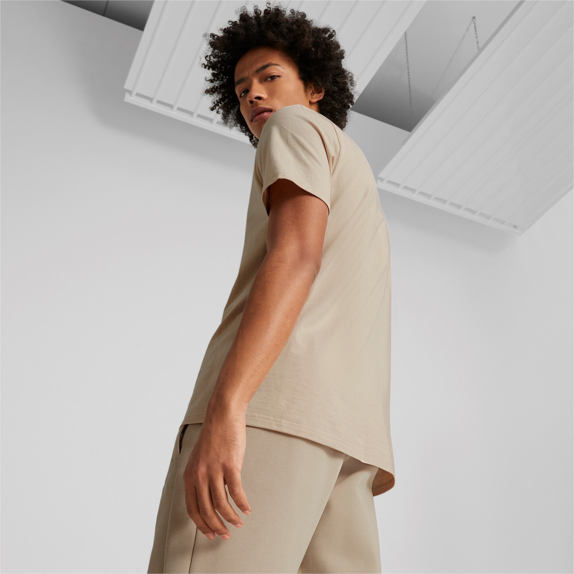 T-Shirt Classics Small Logo – Image 2