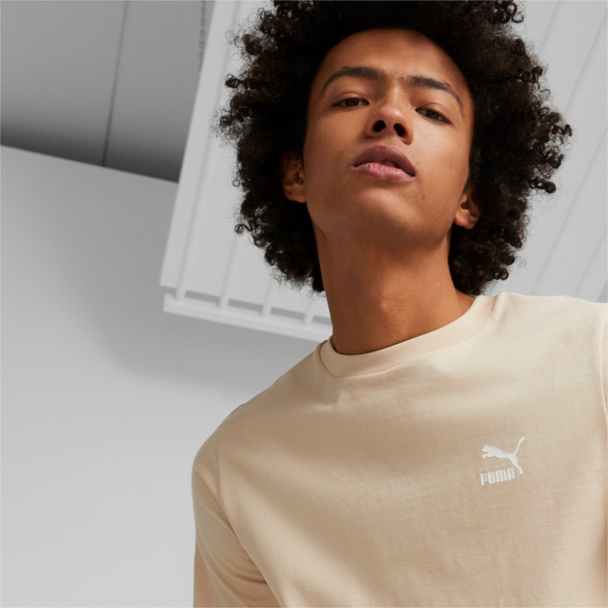 T-Shirt Classics Small Logo – Image 3
