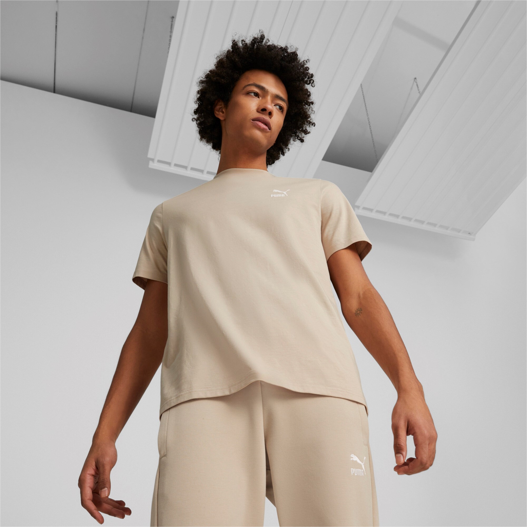 T-Shirt Classics Small Logo – Image 4