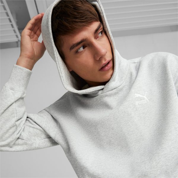 Pull Classics Relaxed Hoodie TR