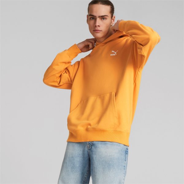 Pull Classics Relaxed Hoodie TR