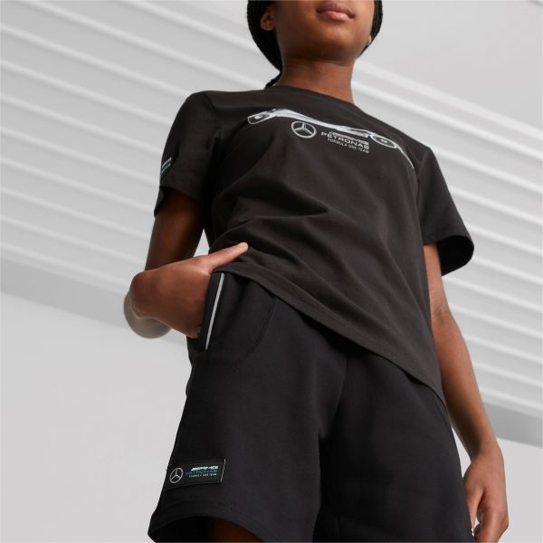 shorts MAPF1 Kids Sweat – Image 3