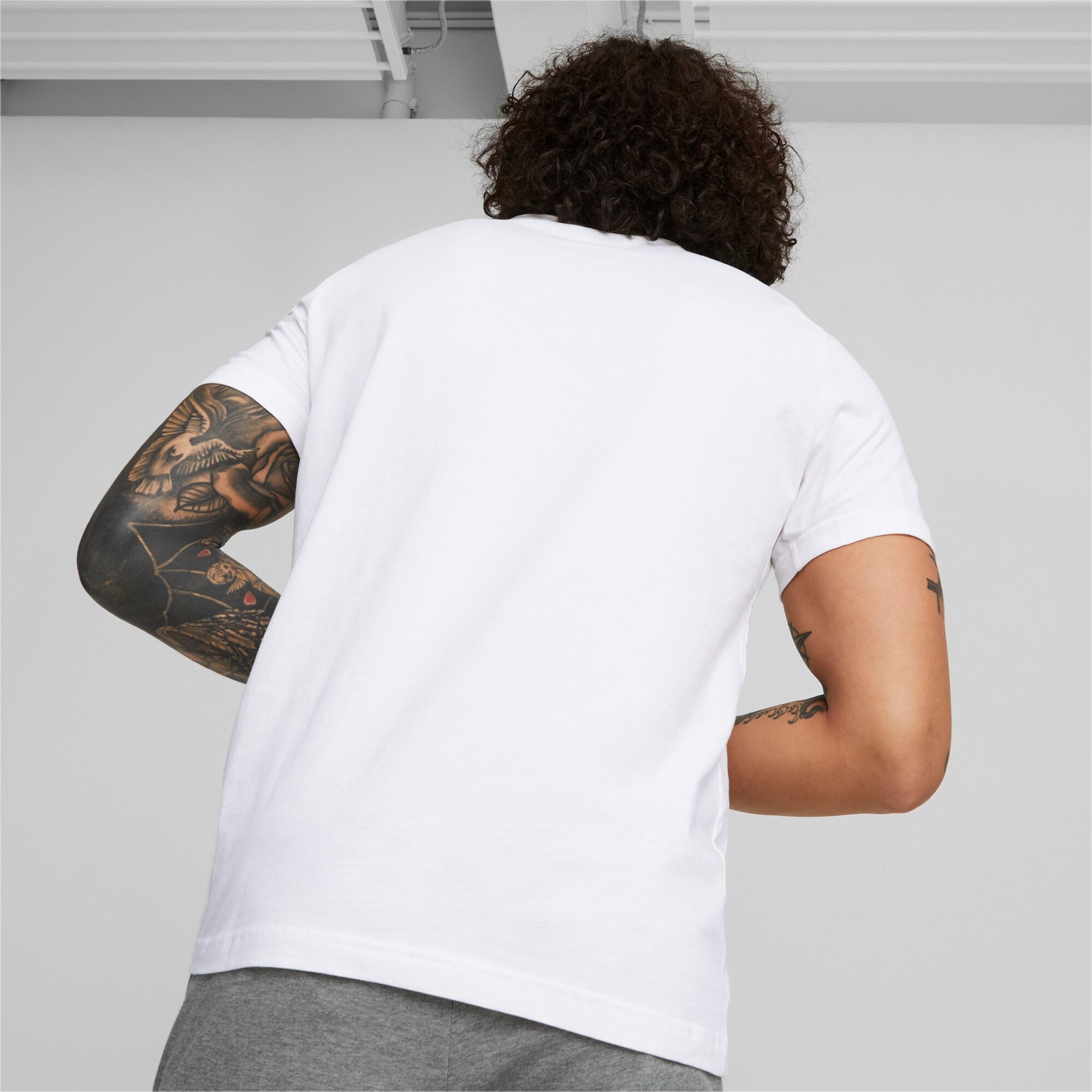 T-Shirt ESS Logo – Image 2