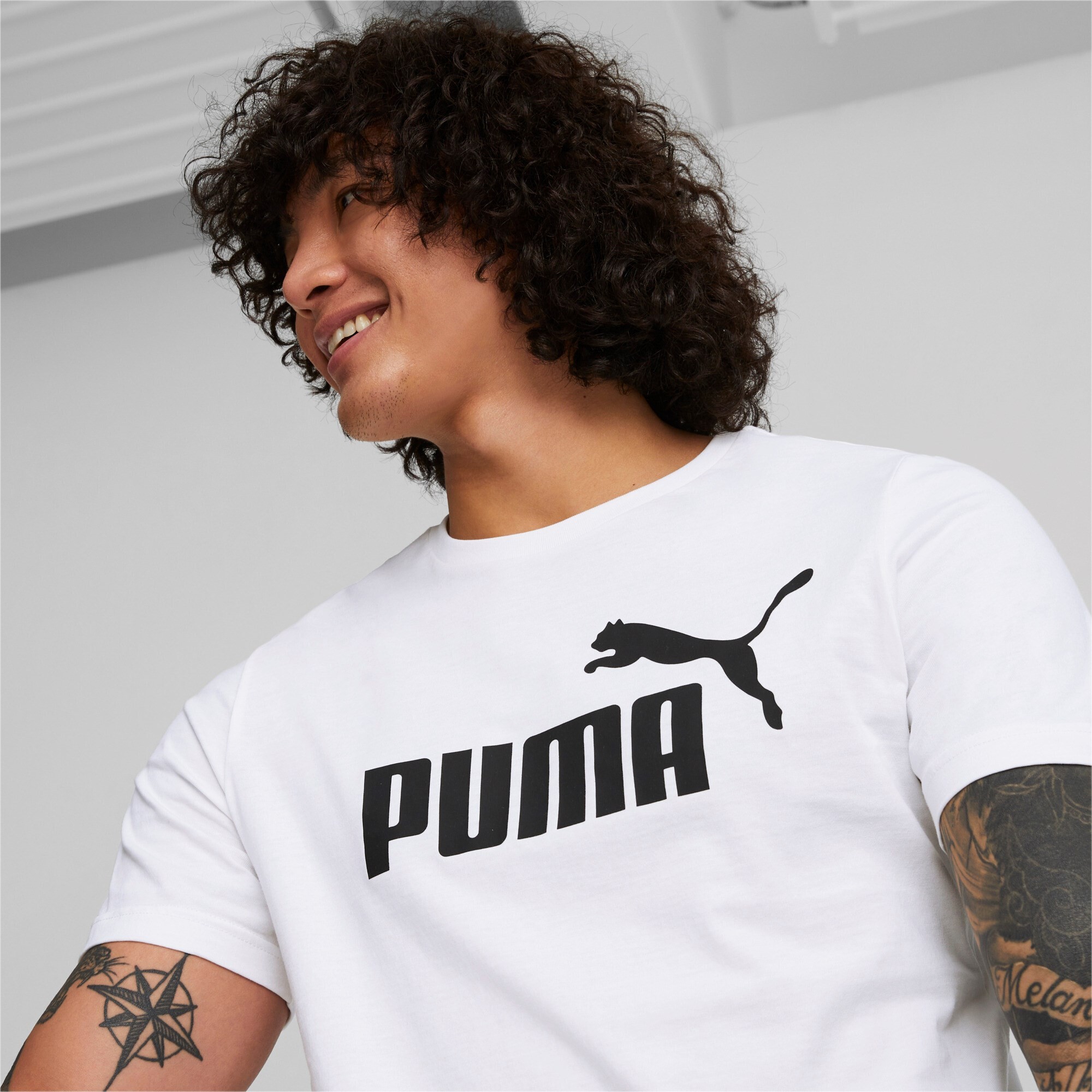 T-Shirt ESS Logo – Image 3