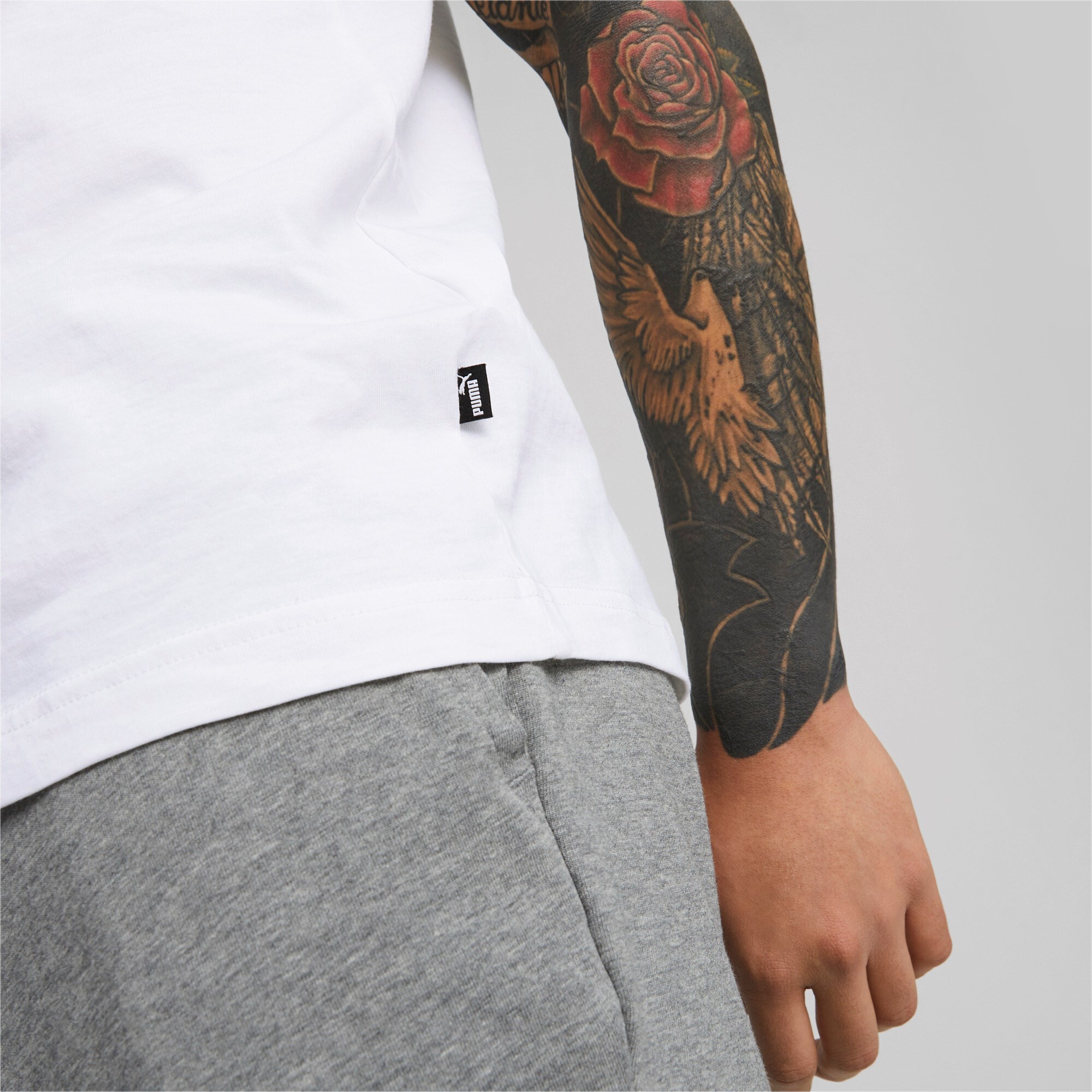 T-Shirt ESS Logo – Image 5
