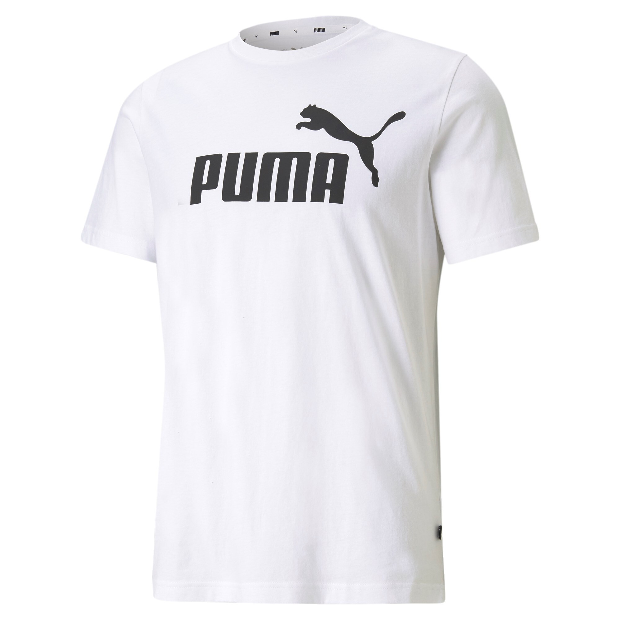 T-Shirt ESS Logo – Image 6
