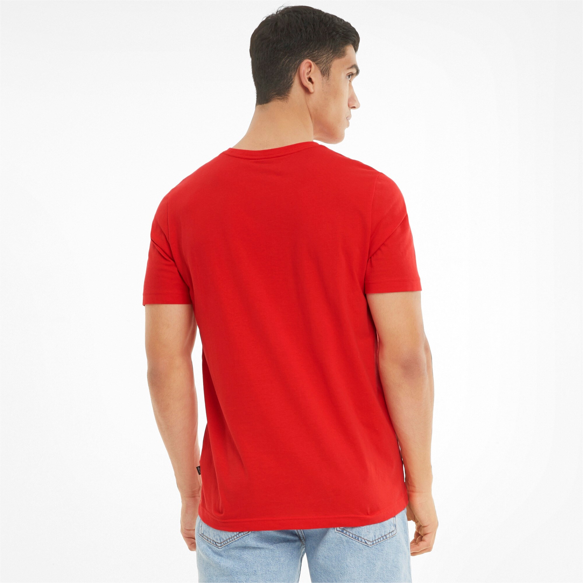 T-Shirt ESS Logo – Image 2