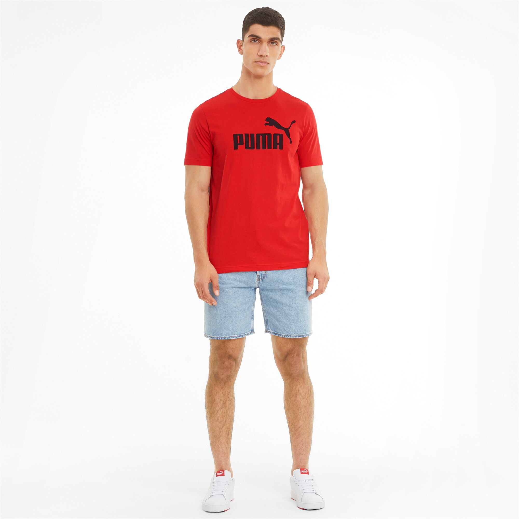 T-Shirt ESS Logo – Image 3