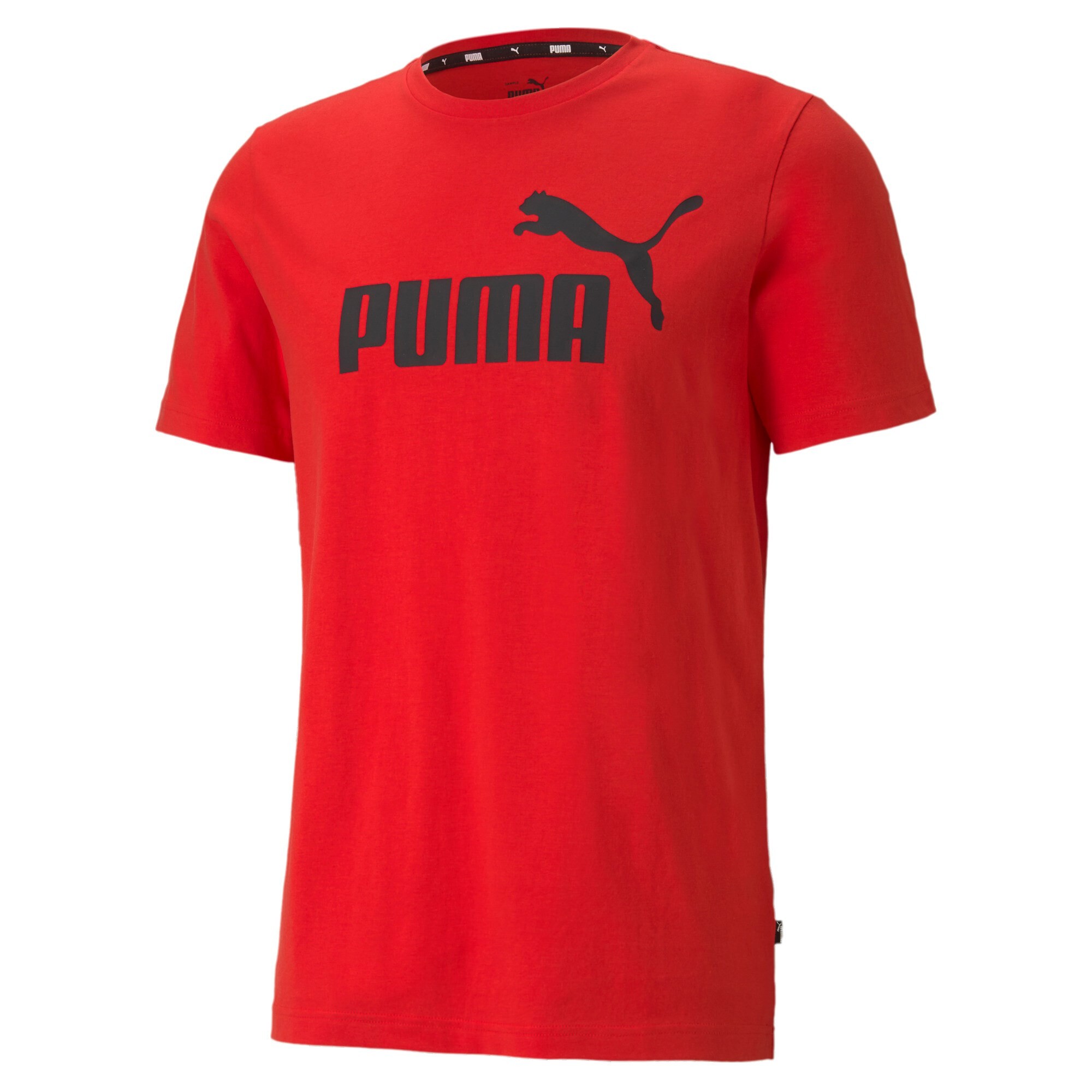 T-Shirt ESS Logo – Image 4