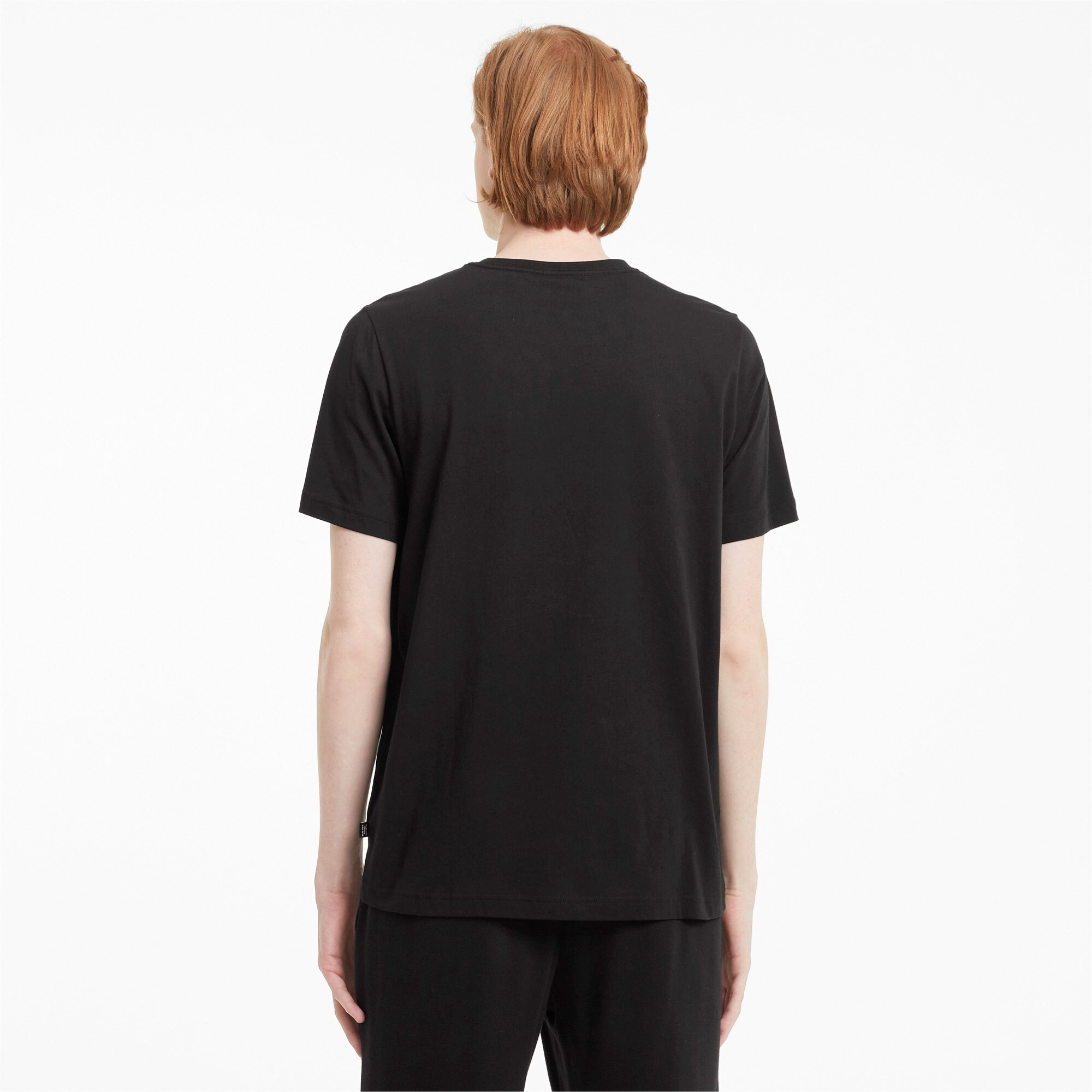 T-Shirt ESS Small Logo – Image 2