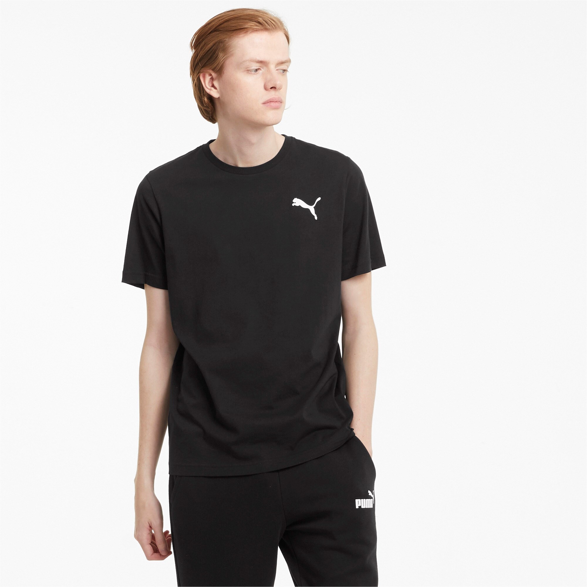T-Shirt ESS Small Logo