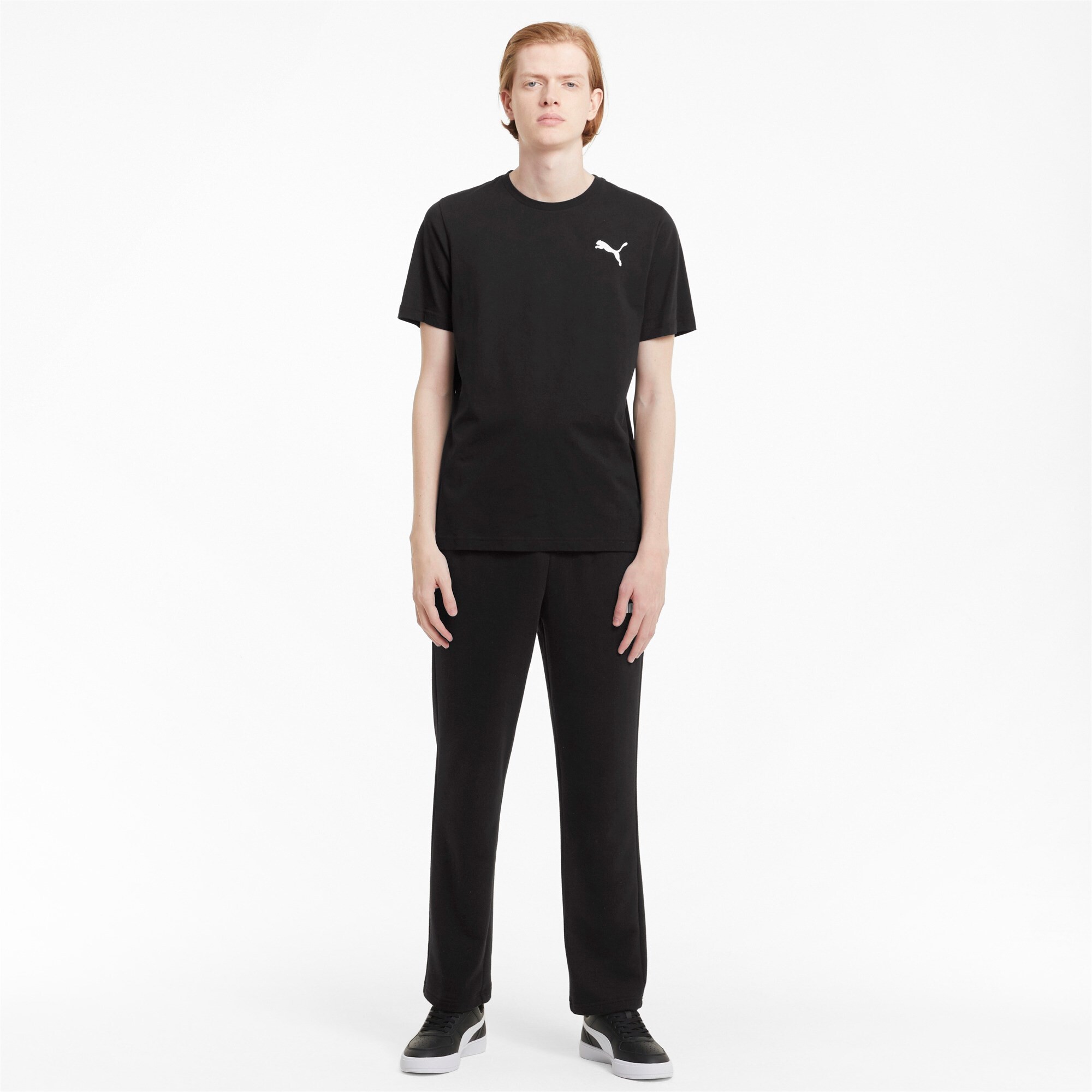 T-Shirt ESS Small Logo – Image 3