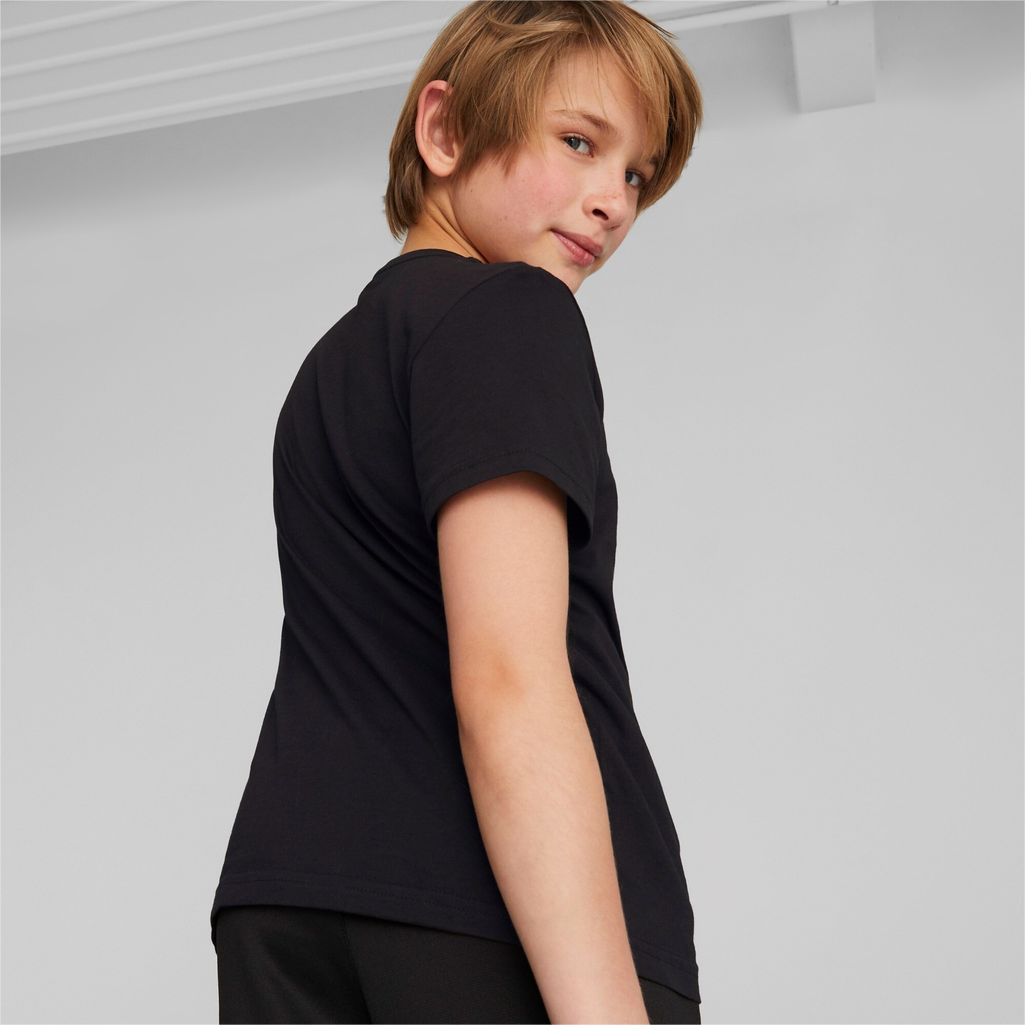 T-Shirt ESS Logo – Image 4