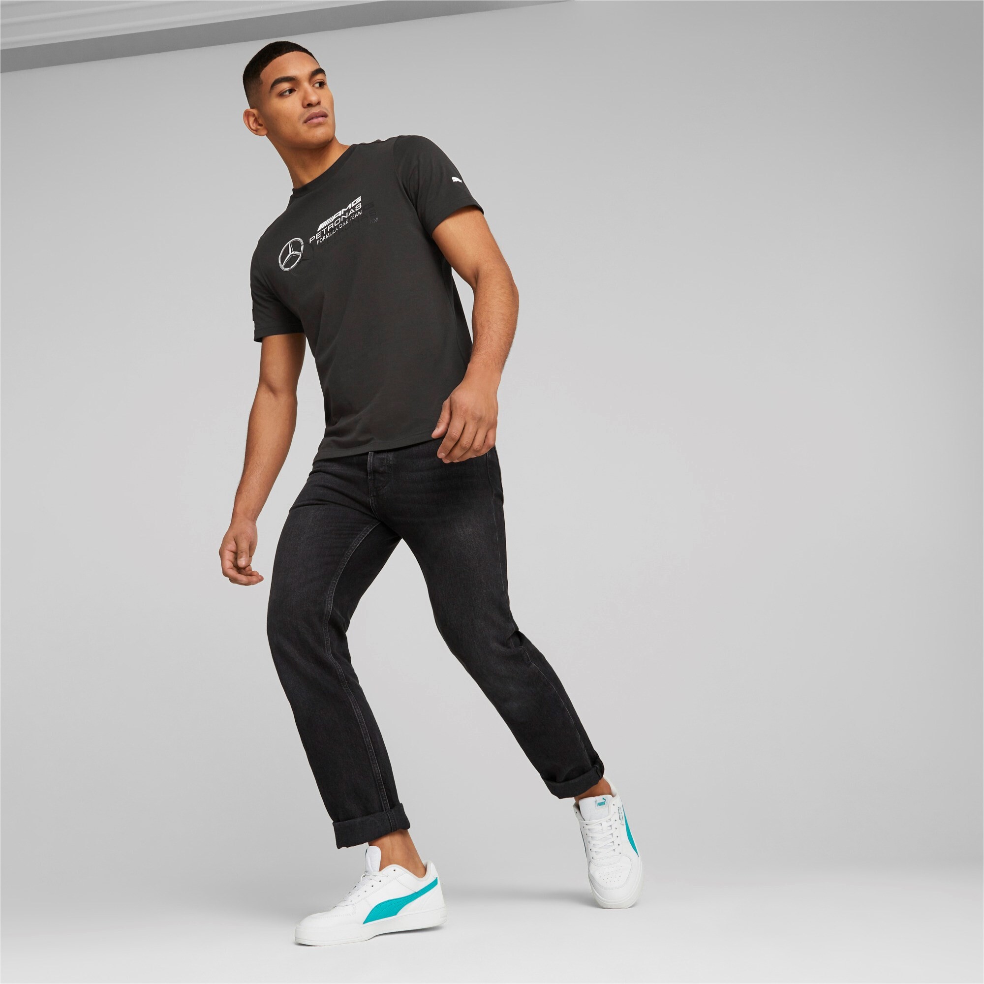 T-shirt Puma MAPF1 – Image 2