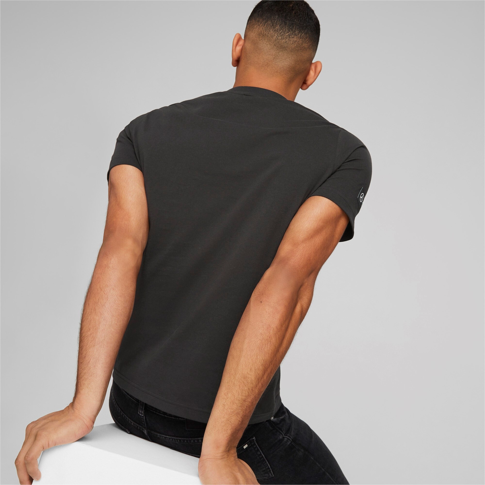 T-shirt Puma MAPF1 – Image 3