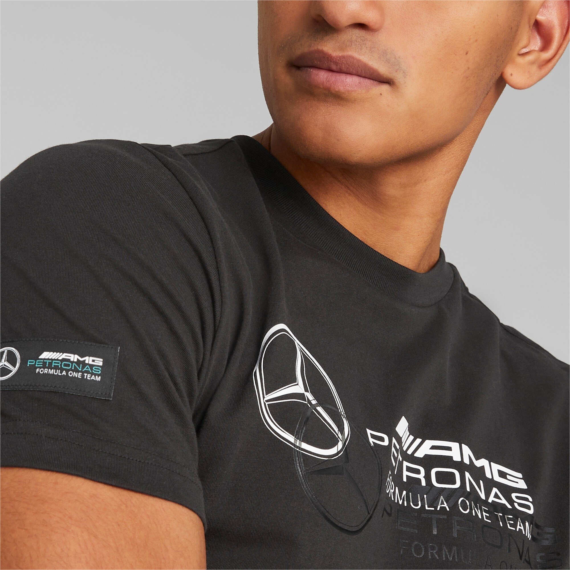 T-shirt Puma MAPF1 – Image 4