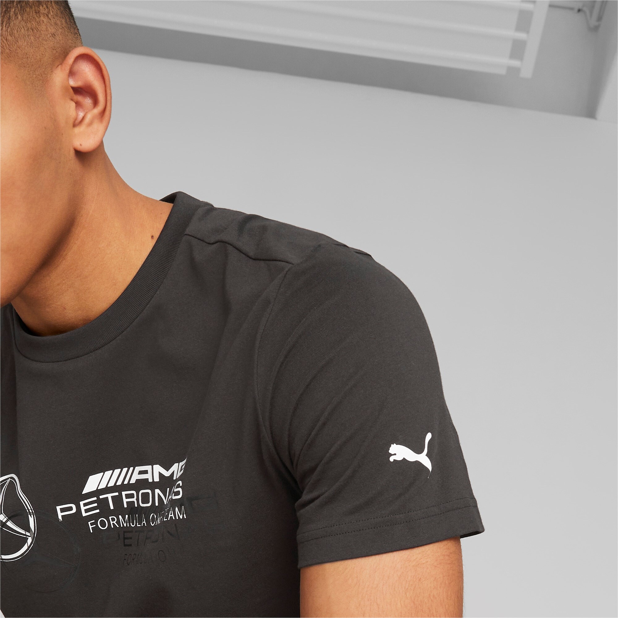 T-shirt Puma MAPF1 – Image 5