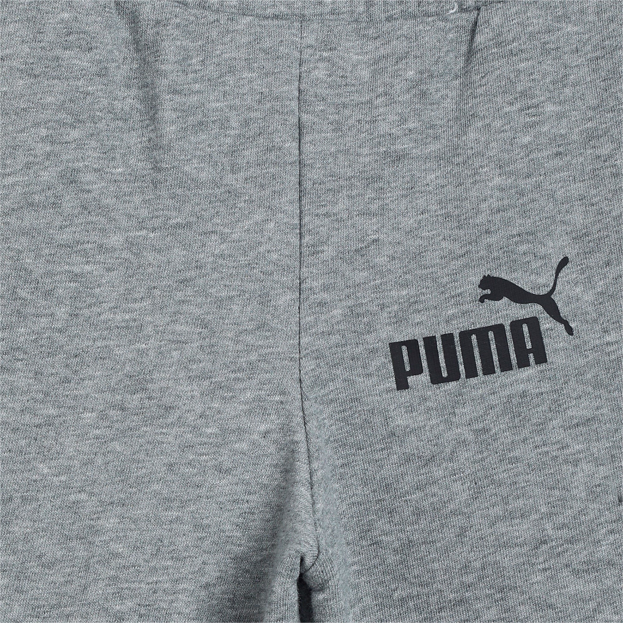 Jogging Puma ESS Logo – Image 3