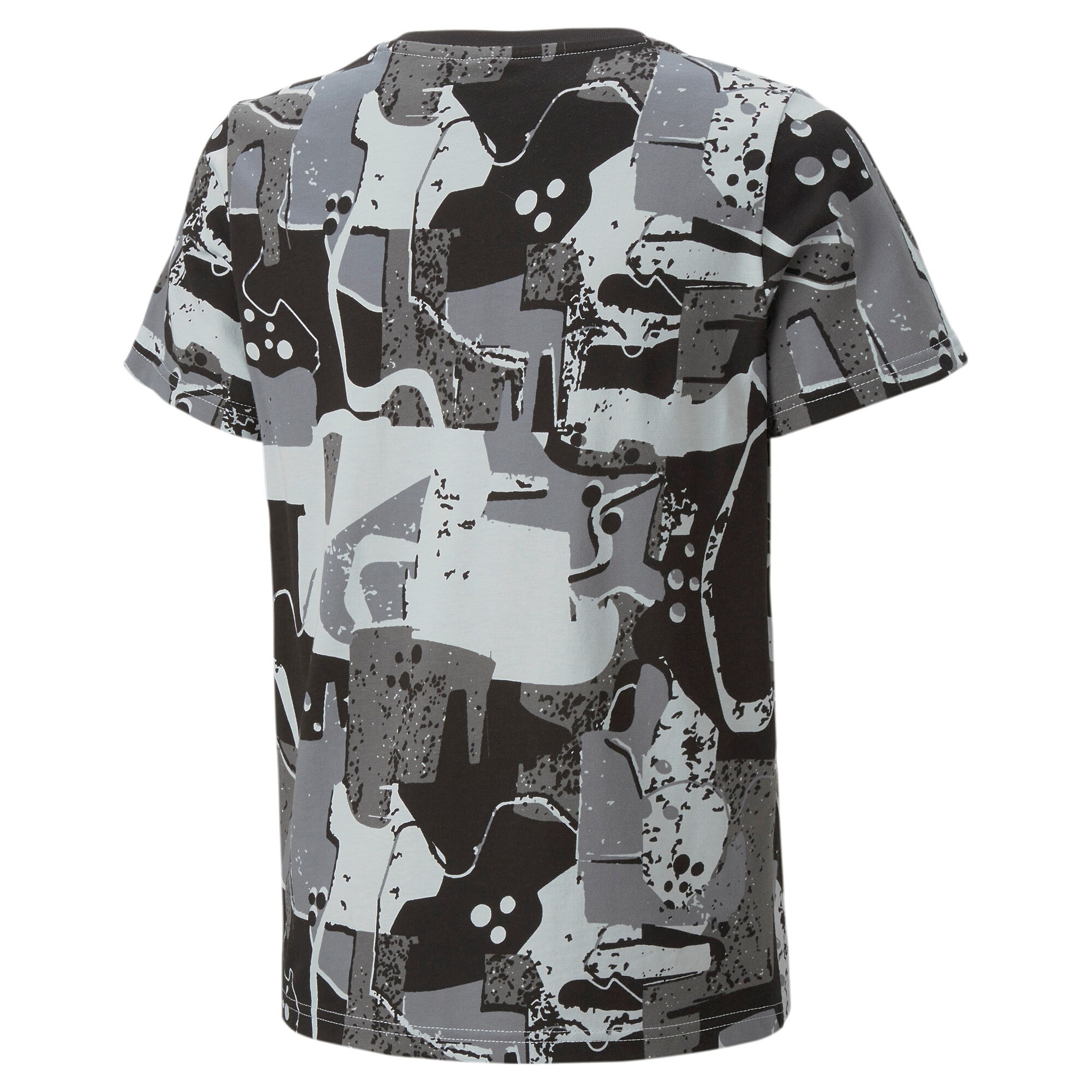T-Shirt Essentials+ Street Art Printed – Image 7