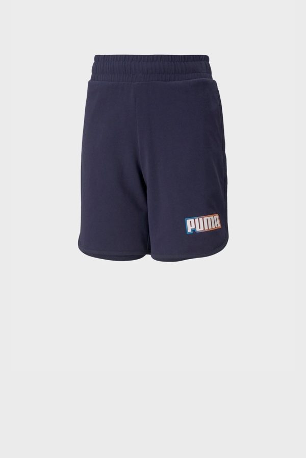 Short enfant Puma Alpha Js