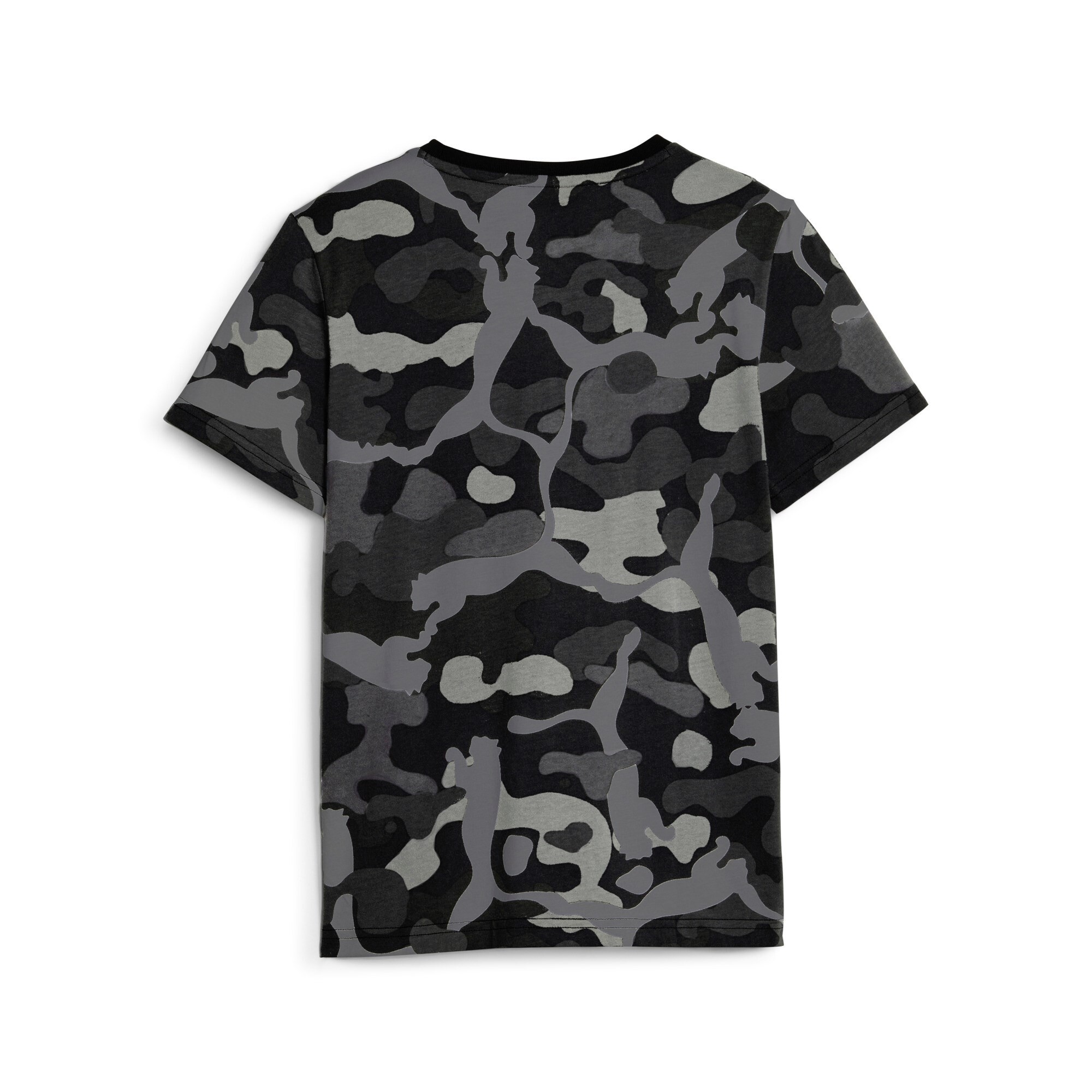 T-Shirt ESS+ CAMO – Image 2