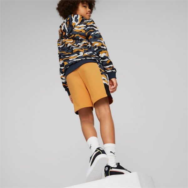 Shorts ESS+ Camo  TR B – Image 2