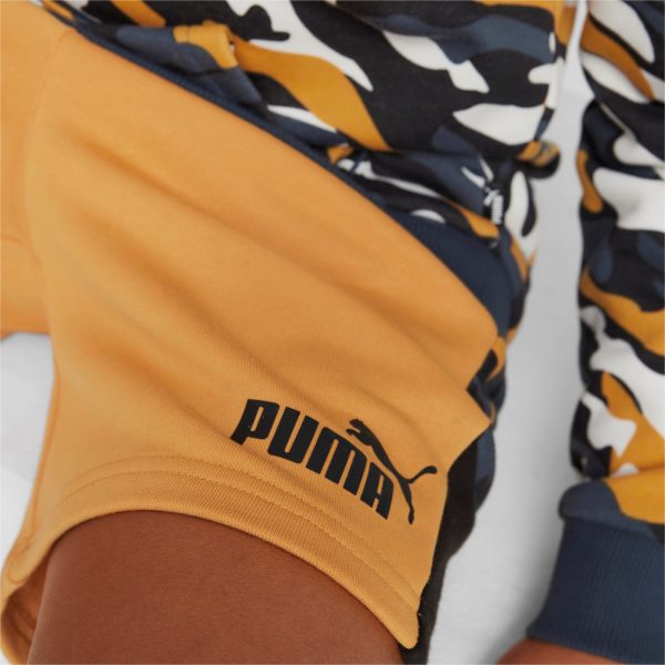 Shorts ESS+ Camo  TR B – Image 3