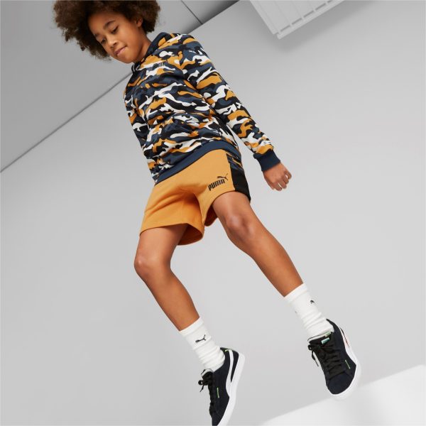 Shorts ESS+ Camo  TR B – Image 5