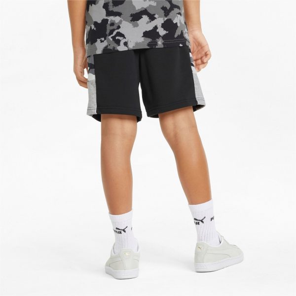 Shorts ESS+ Camo  TR B – Image 2