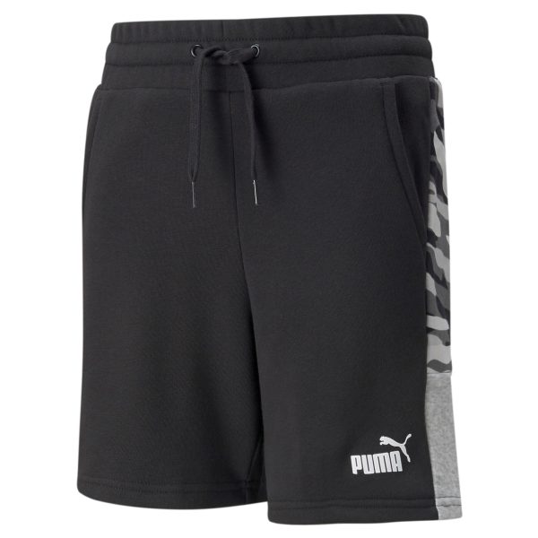 Shorts ESS+ Camo  TR B – Image 5