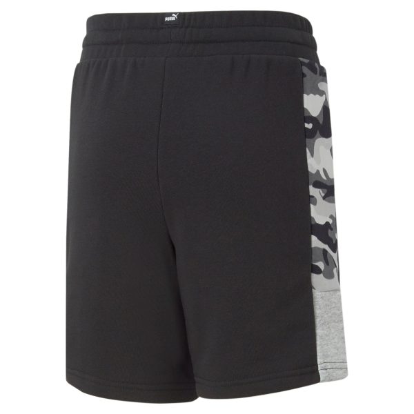 Shorts ESS+ Camo  TR B – Image 6