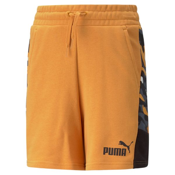 Shorts ESS+ Camo  TR B – Image 6