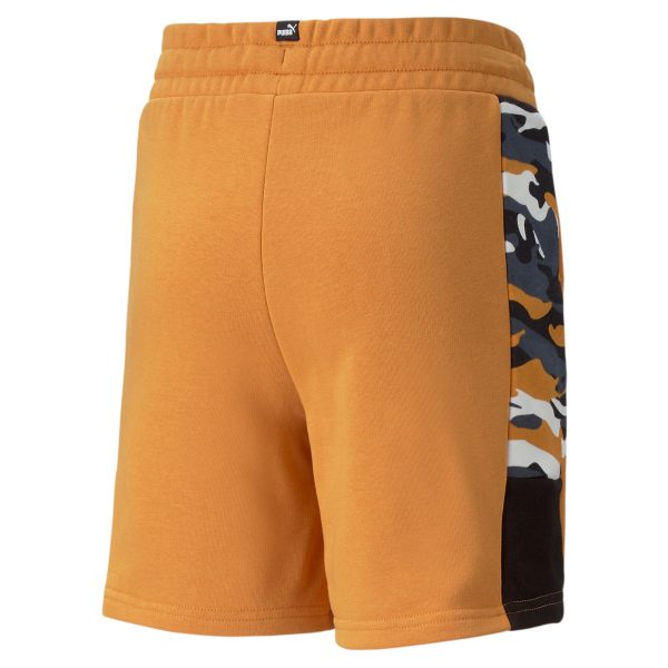 Shorts ESS+ Camo  TR B – Image 7