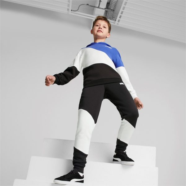 Pantalon de survêtement PUMA POWER