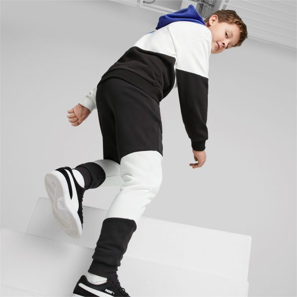 Pantalon de survêtement PUMA POWER – Image 2