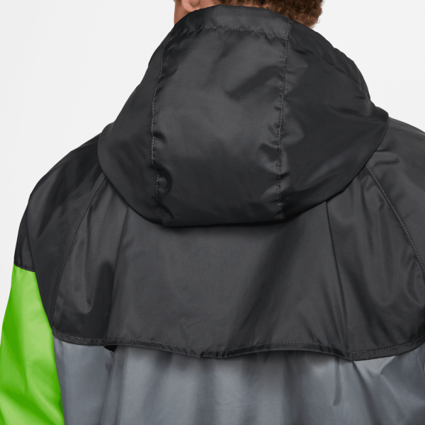 Veste à capuche Nike Sportswear Heritage Essentials Windrunner – Image 4