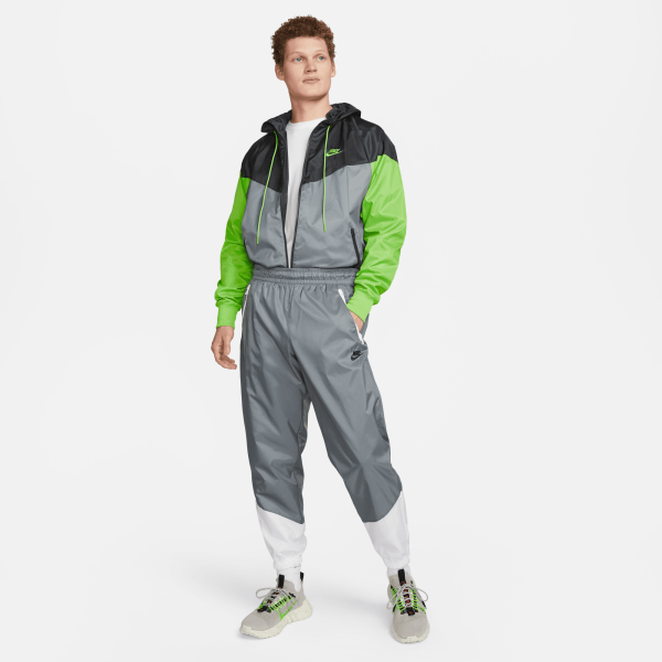 Veste à capuche Nike Sportswear Heritage Essentials Windrunner – Image 5