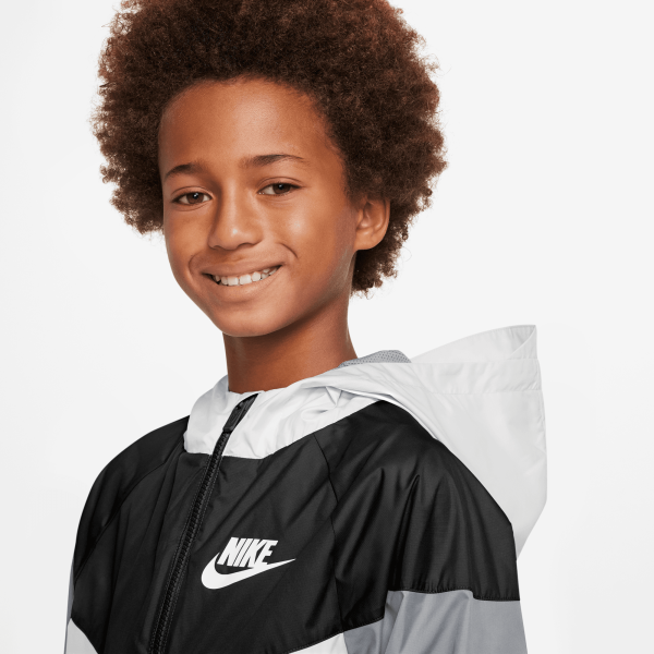 Veste Nike Sportswear Windrunner – Image 3