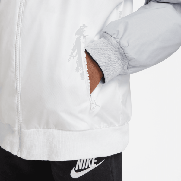 Veste Nike Sportswear Windrunner – Image 4