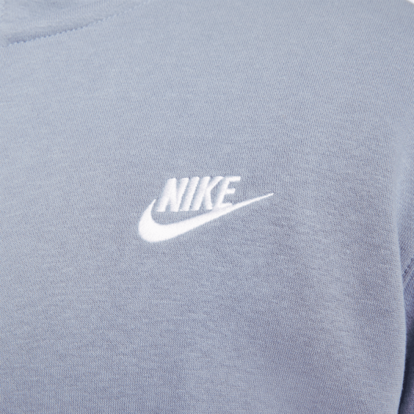 Sweat zippé à capuche Nike Sportswear – Image 4