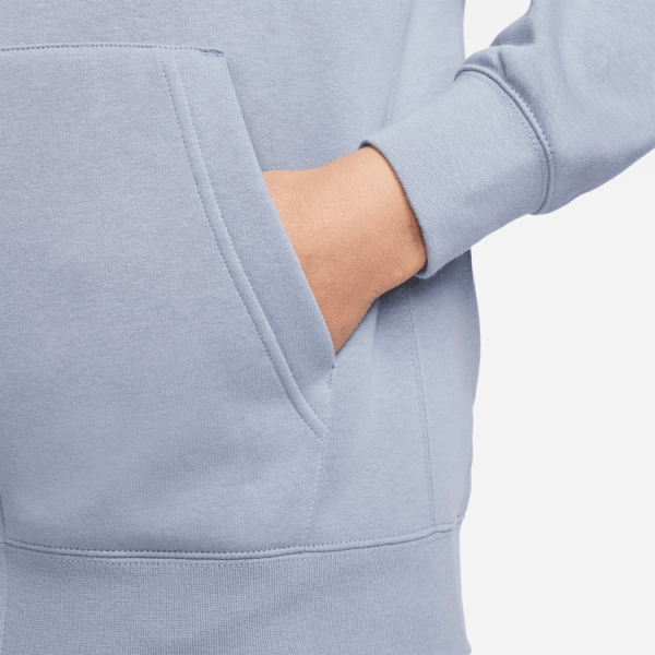 Sweat zippé à capuche Nike Sportswear – Image 5