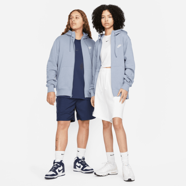 Sweat zippé à capuche Nike Sportswear – Image 7