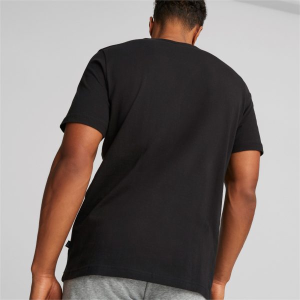 T-shirt Puma ESS – Image 2