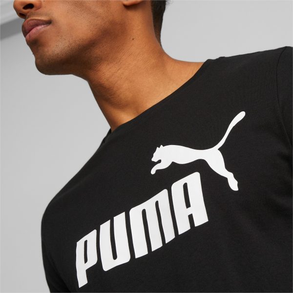 T-shirt Puma ESS – Image 3