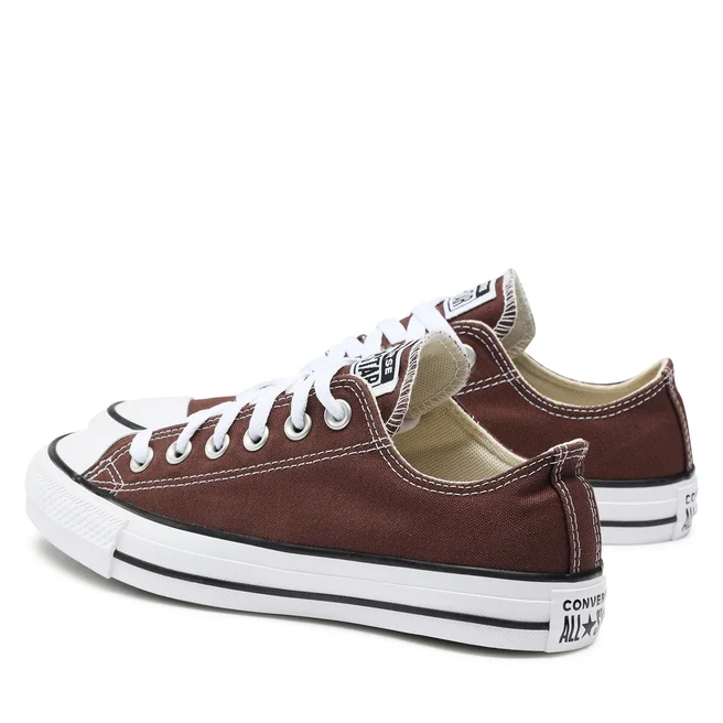 CHUCK TAYLOR ALL STAR OX – Image 3
